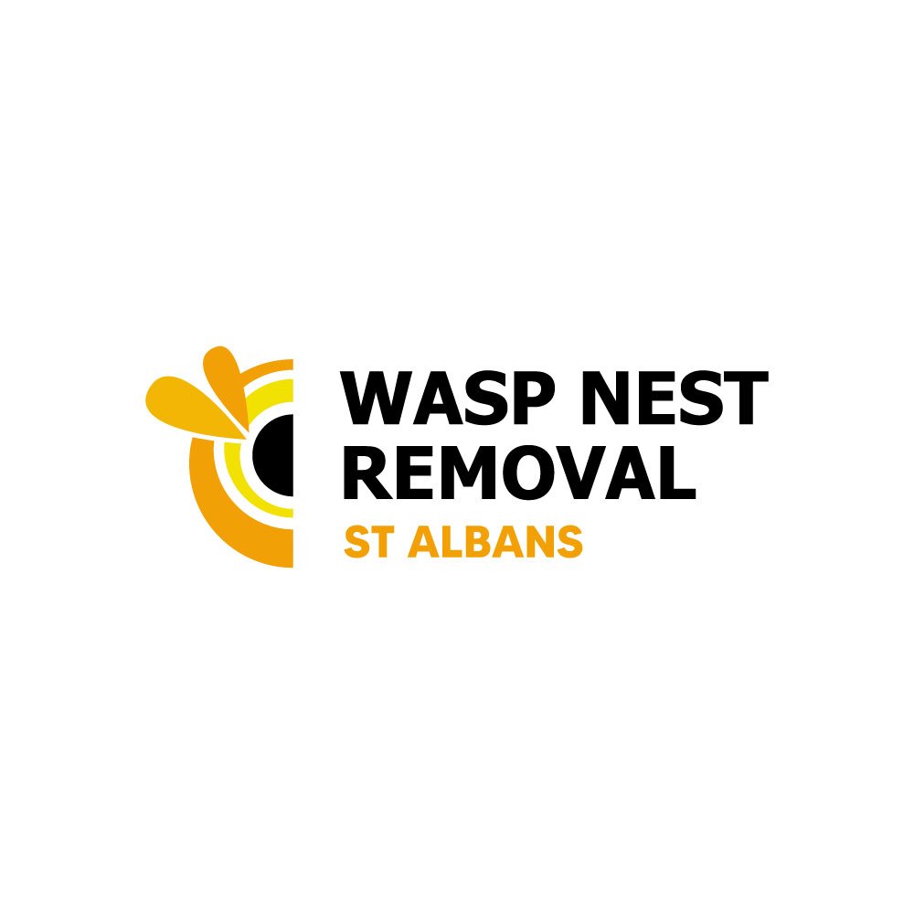 Wasp Nest Removal St Albans logo